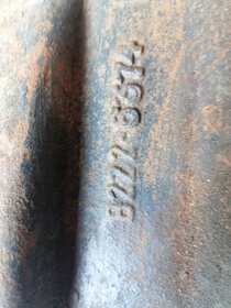 Díly veterán Praga - 6