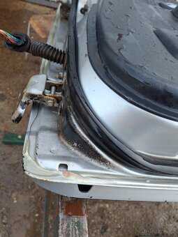 Dveře suzuki jimny - 6