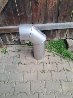 Prodám komponenty na stavbu domácí udírny - 6