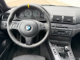 Bmw E46 325ci M-paket LCI - 6
