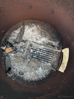 Kotel na zabijacku - 6