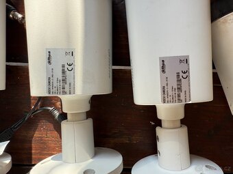 Venkovní kamery - 6