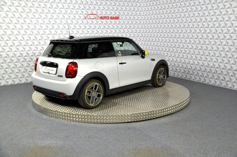 Mini Cooper SE 135 Automat Elektro - 6