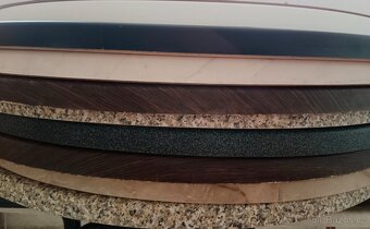 Stůl/stolová deska - průměr 90 cm - 6