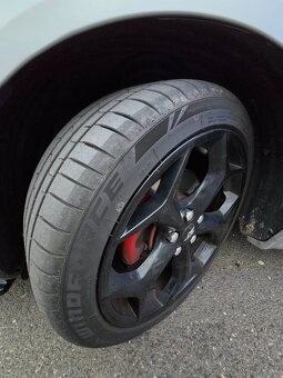 Ford Mondeo ST220 - 6
