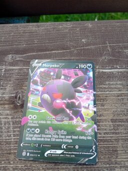 Pokémon kartičky - 6