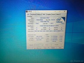 HP Probook 6460B - 320GB HDD, 4GB RAM - 6