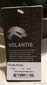 Rudy Project Volantis cyklistická helma - 6