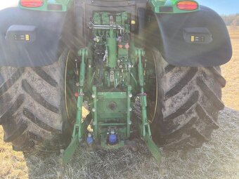 John Deere 6175R - 6