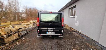 Opel Vivaro 2.5 CDTI L2H1 COMBI - 6