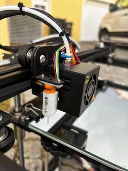 3D tiskárna Creality Ender 5 - 6