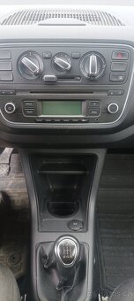 Škoda Citigo, 6/2012, 55KW,koupeno ČR ,1 majitel. - 6