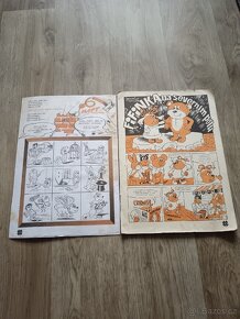 Časopis čtyřlístek - 6