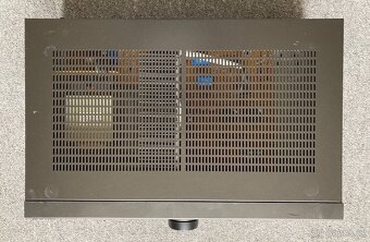 Audio zesilovač TECHNICS SU-V500 - 6