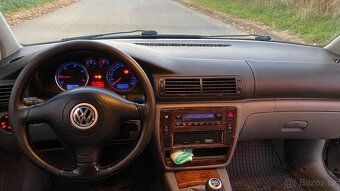 Volkswagen passat, 1.9tdi 96kw, 4motion, 4x4 - 6