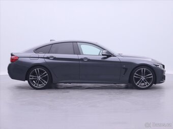 BMW Řada 4 2,0 420d Msport Gran Coupe H/K (2018) - 6