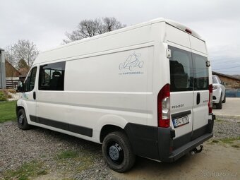 Peugeot Boxer - 6