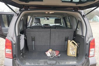 Nissan Pathfinder 3.0 Dci V6 170 kW (r.v. 2013) - 6