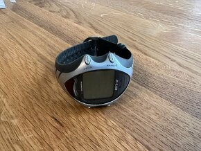 Prodám profesionální Sporttester Polar RS800CX Pro Running - 6
