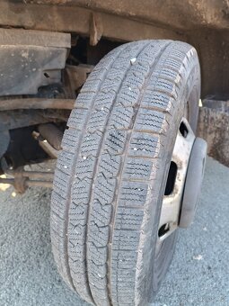 Iveco daily bus 20 +1 - 6