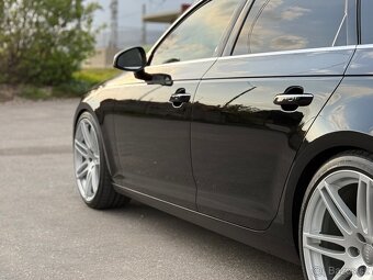 Audi A4 B9 2.0 TDi 110kw Exkluzive - 6