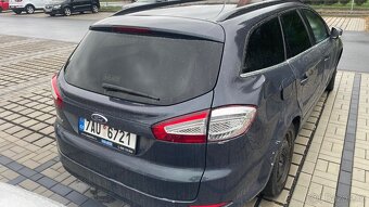 Ford Mondeo 2014 - 6