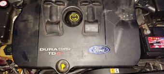 Ford Mondeo Mk 3 - 6