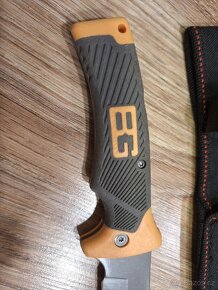 Bear Grylls nůž - 6