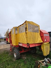 Bramborový kombajn - 6