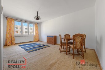 Pronájem, byty/2+1, 68 m2, Zdeňka Nejedlého 526, 33808 Zbiro - 6