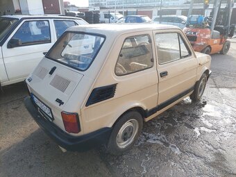 Fiat 126p maluch - 6