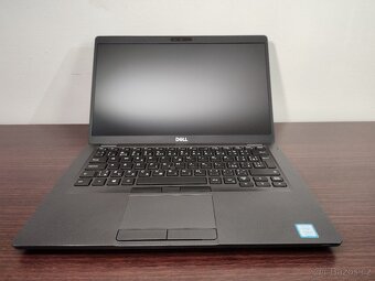 podsvícený Dell 5401,Nvidia,i5-9400H-4,3 GHz,512gb M.2,Top. - 6