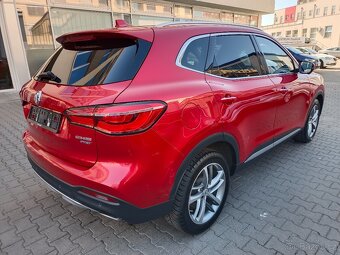 MG EHS PHEV Luxury 1.5 190kW AUT. 93tkm Virtual Panorama ACC - 6