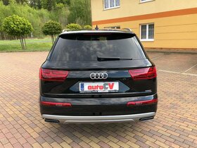 AUDI Q7 3.0 TDI 160kW QUATTRO-2016-359.262KM-NAVI,ADAP.TEM.- - 6