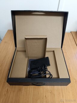 Herní notebook ASUS ROG STRIX G15 - 6