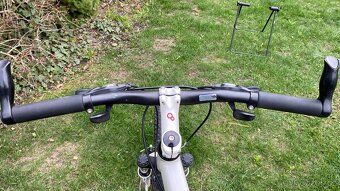 Dětské kolo 26”, velikost rámu 15" - 6