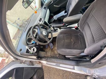 Volkswagen Bora ND - 6
