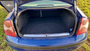 Volkswagen Passat b5.5 1.9TDI 96kw - 6