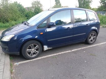 Ford C-MAX 16.74kwn.. - 6