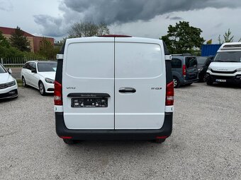 Mb Vito 116CDI 84KW 3-Místa DPH - 6