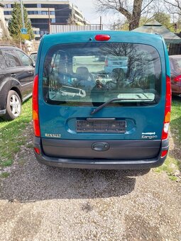 Renault Kangoo 1,2i - 6