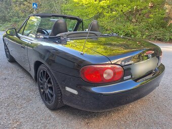 Mazda mx-5 - 6