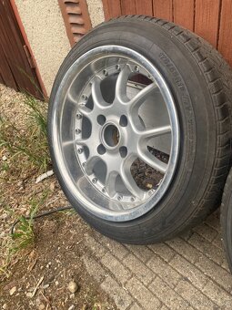 Keskin 4x108 r15 - 6