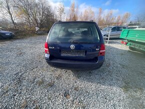 Vw Golf 4 variant 2,0 i 85 kw automat - 6