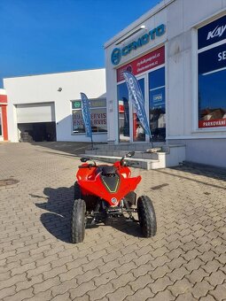 GLADIATOR X110LE - 6