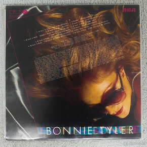 LP Bananarama, Rod Stewart, Bonnie Tyler, Pointer Sisters - 6