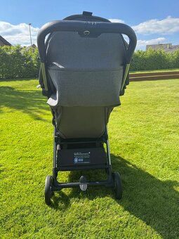 BABYSTYLE eggZ® – jako nový - 6