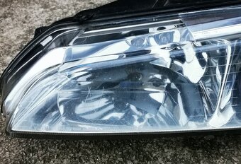 leve predni svetlo peugeot 406 coupe - 6