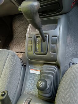 SUZUKI GRAND VITARA, 4x4, automat - 6