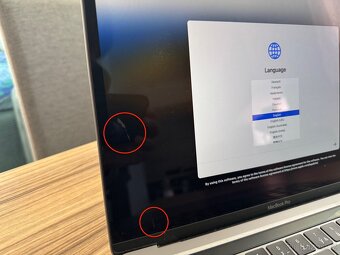 MacBook Pro 13" M1 (2020) – 16 GB RAM, 512 GB SSD - 6